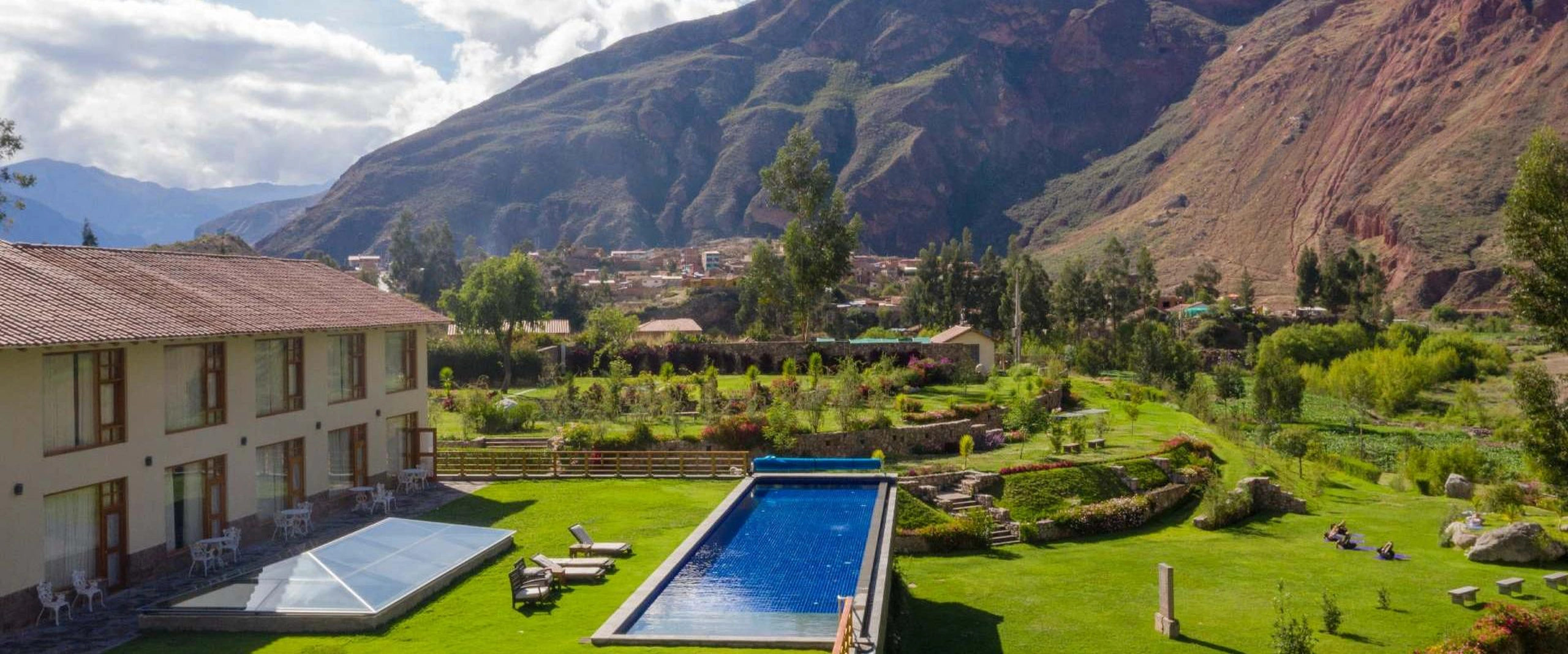 Muyundi Travel 2023, tourism company in Perú. Discover the magic of Peru. Immerse yourself in the Amazon jungle, contemplate the majestic Andes and let yourself be carried away by the history of the ancient Incas. Muyundi Travel invites you to explore every corner, so that your trip is unforgettable.