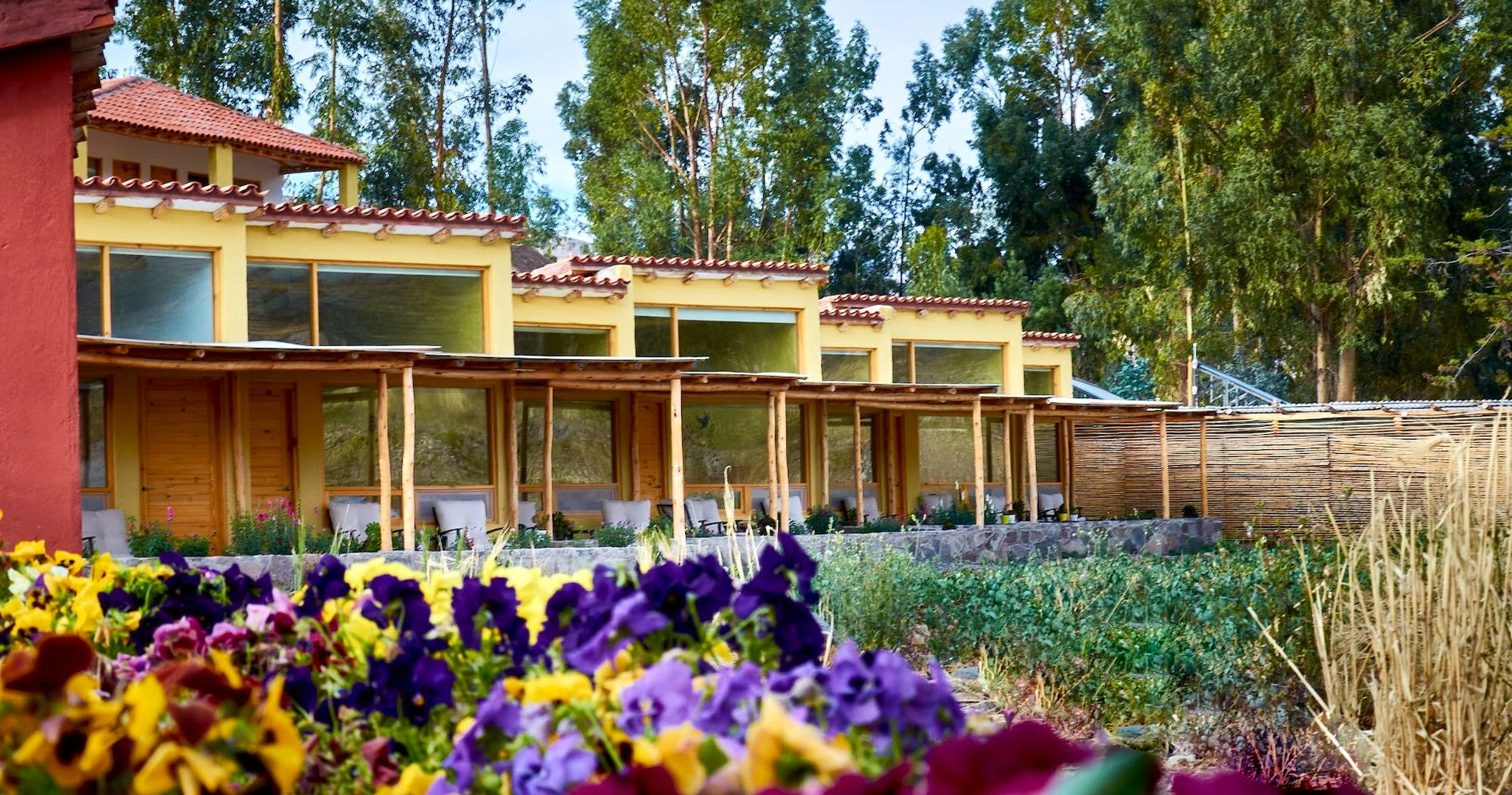 Muyundi Travel 2023, tourism company in Perú. Discover the magic of Peru. Immerse yourself in the Amazon jungle, contemplate the majestic Andes and let yourself be carried away by the history of the ancient Incas. Muyundi Travel invites you to explore every corner, so that your trip is unforgettable.