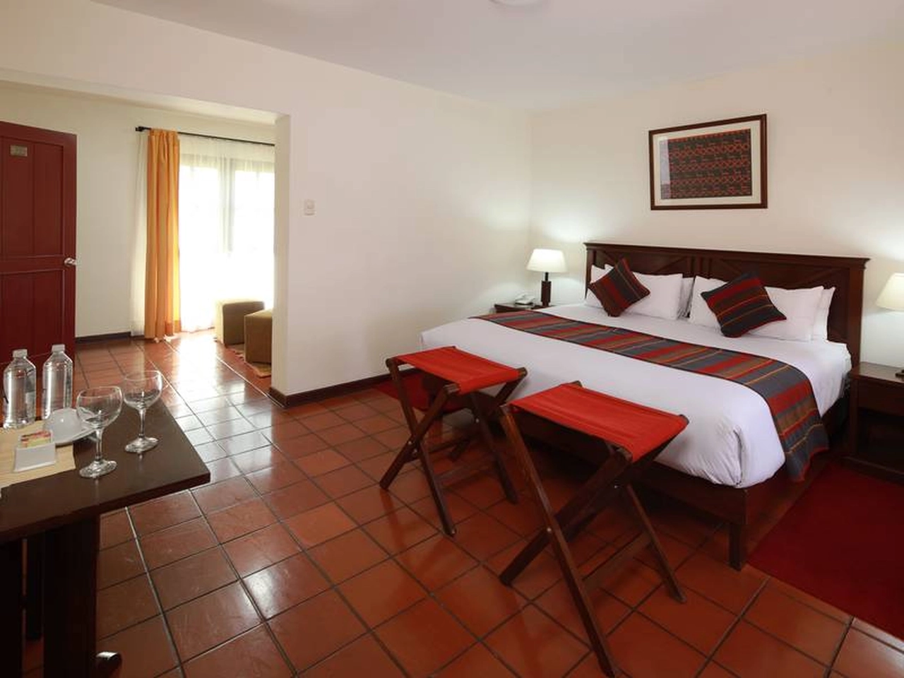 San Agustin Urubamba - Discover all the exclusivity of staying in a unique place, the San Agustín Urubamba & Spa hotel. This hotel is located in an old orange farm, in the middle of the Sacred Valley of the Incas. It is a boutique hotel that enjoys a relaxed atmosphere, with a beautiful garden with lush trees, an outdoor pool and an exclusive spa. The best place to enjoy a family, couple or groups and discover some of the best kept secrets in the Sacred Valley.