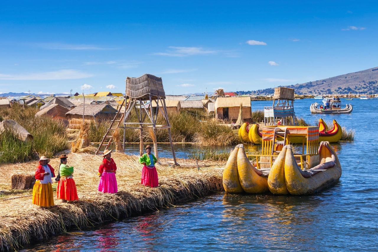 Muyundi Travel 2023, tourism company in Perú. Discover the magic of Peru. Immerse yourself in the Amazon jungle, contemplate the majestic Andes and let yourself be carried away by the history of the ancient Incas. Muyundi Travel invites you to explore every corner, so that your trip is unforgettable.
