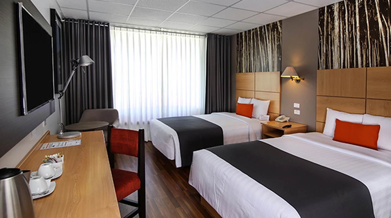 Xima - Our Xima Exclusive Puno is located in front of Lake Titicaca with a privileged view from its facilities and 15 minutes from the city`s square.