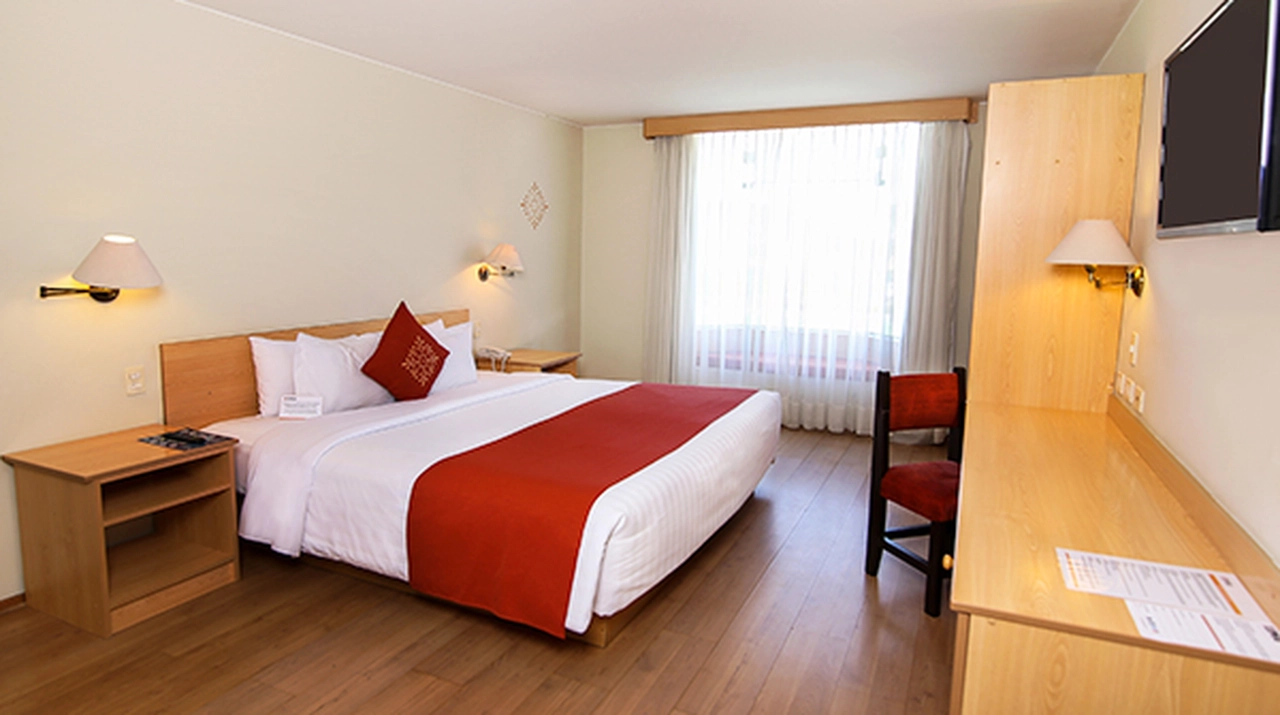 Xima - Our Xima Exclusive Puno is located in front of Lake Titicaca with a privileged view from its facilities and 15 minutes from the city`s square.