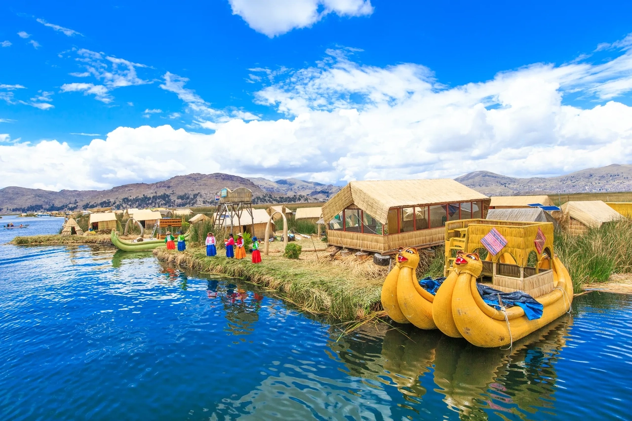 Our Peru trip Program provides you with the classic Peru trip package to explore the Peruvian highlands and view the most beautiful natural scenery. This exceptional program begins in Lima, 